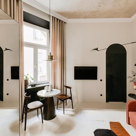 Stylish Apartment Close To Wawel, Old Town Studio, Main Sq. 3 Min Kraków Exteriör bild