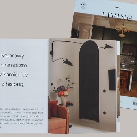 Stylish Apartment Close To Wawel, Old Town Studio, Main Sq. 3 Min Kraków Exteriör bild