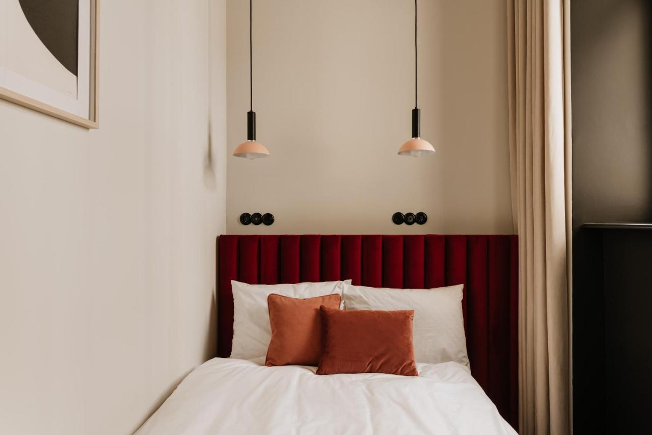 Stylish Apartment Close To Wawel, Old Town Studio, Main Sq. 3 Min Kraków Exteriör bild