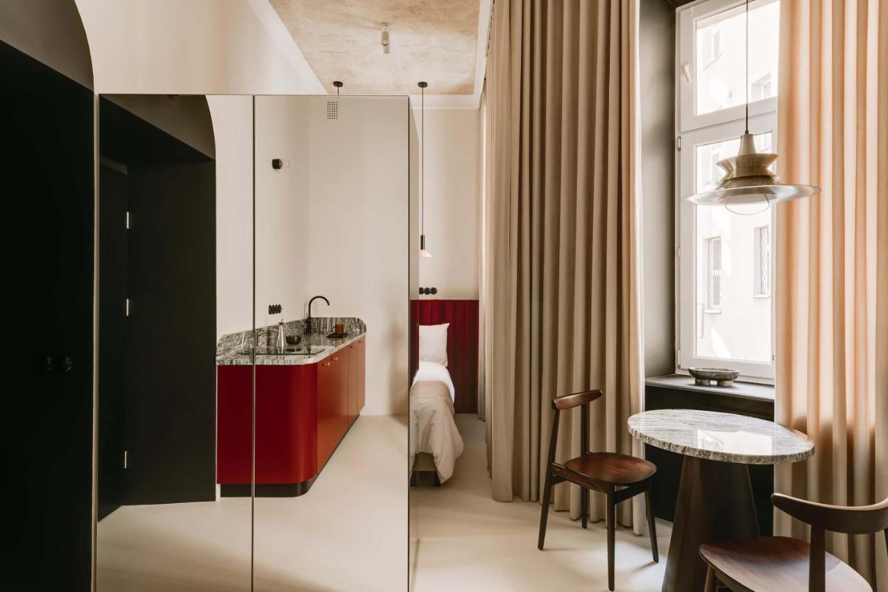 Stylish Apartment Close To Wawel, Old Town Studio, Main Sq. 3 Min Kraków Exteriör bild