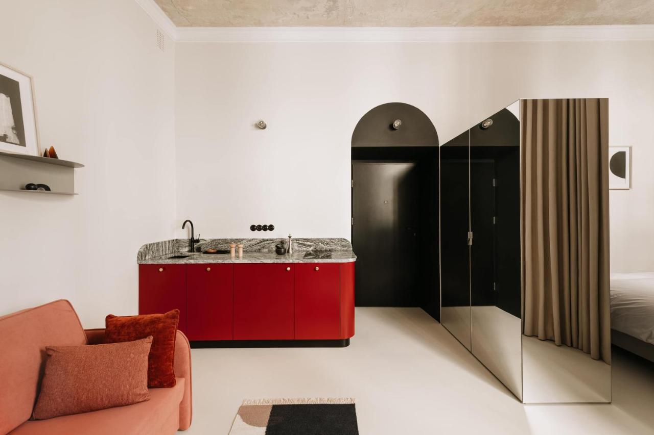 Stylish Apartment Close To Wawel, Old Town Studio, Main Sq. 3 Min Kraków Exteriör bild