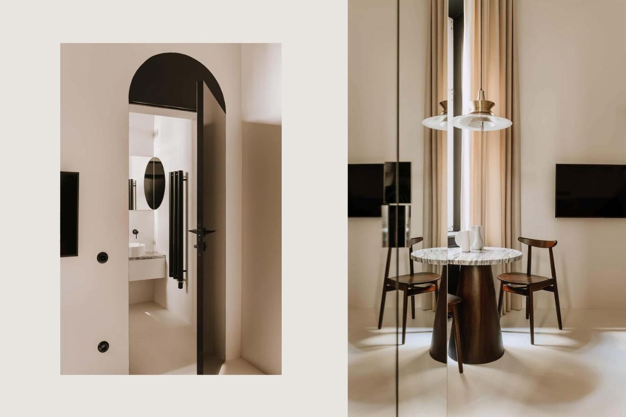 Stylish Apartment Close To Wawel, Old Town Studio, Main Sq. 3 Min Kraków Exteriör bild