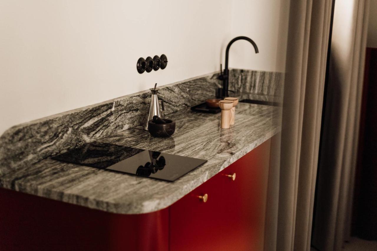 Stylish Apartment Close To Wawel, Old Town Studio, Main Sq. 3 Min Kraków Exteriör bild