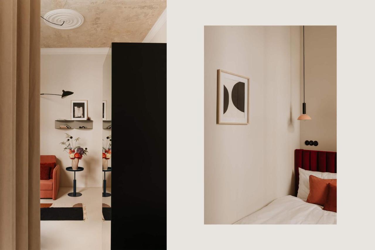 Stylish Apartment Close To Wawel, Old Town Studio, Main Sq. 3 Min Kraków Exteriör bild